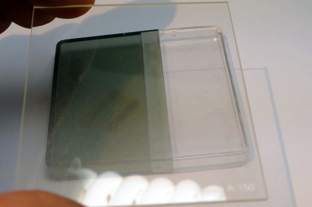 COKIN A 150 Fog 1 A Soft Focus Gradual A series (S) 67X67mm small