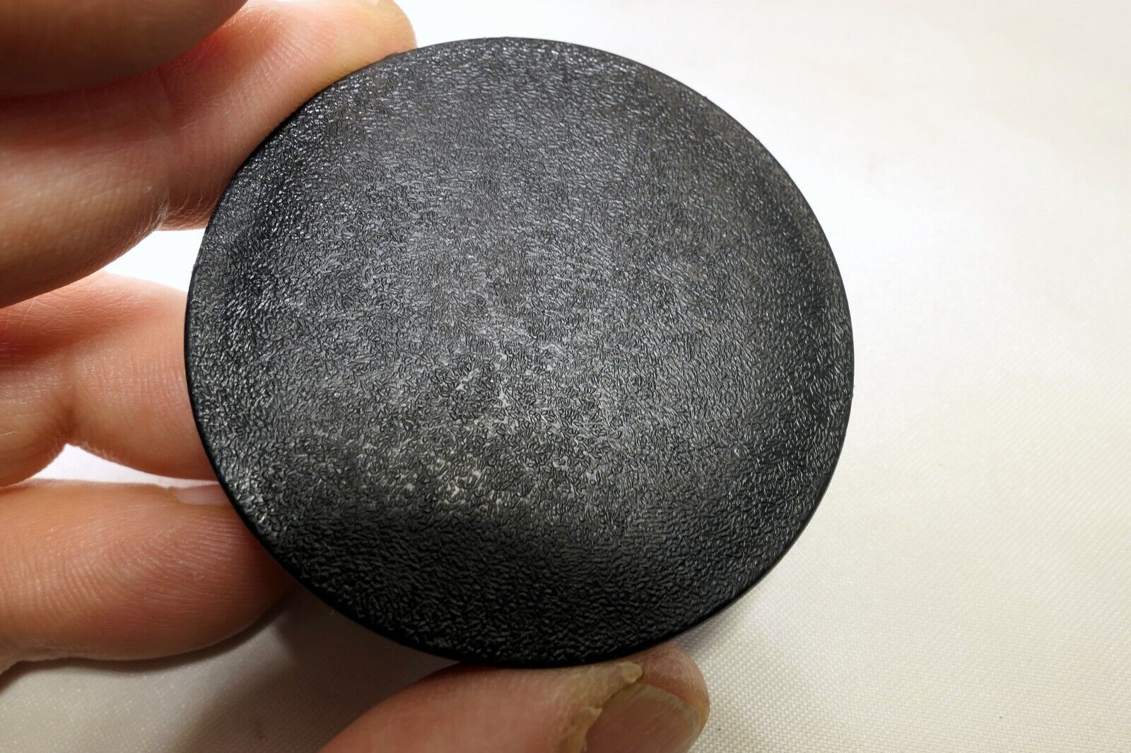 Slip on SR M Rear Lens Cap for Minolta SRT MC MD  mount  lenses