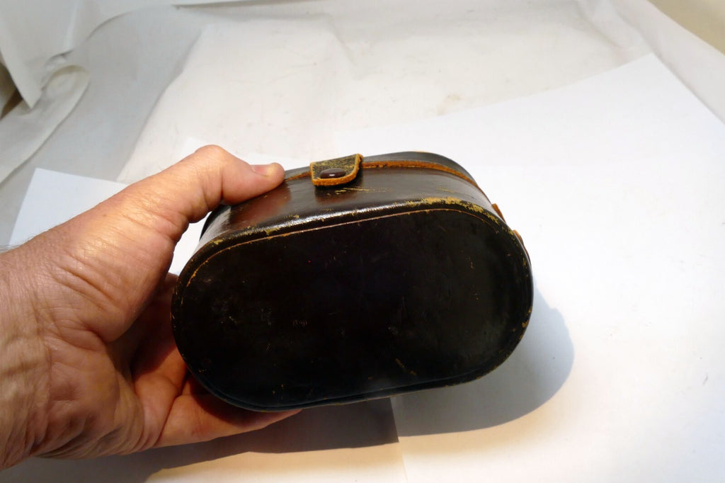 Mamiya Lens case for Sekor 135mm f4.5 hard case  for TLR  lenses