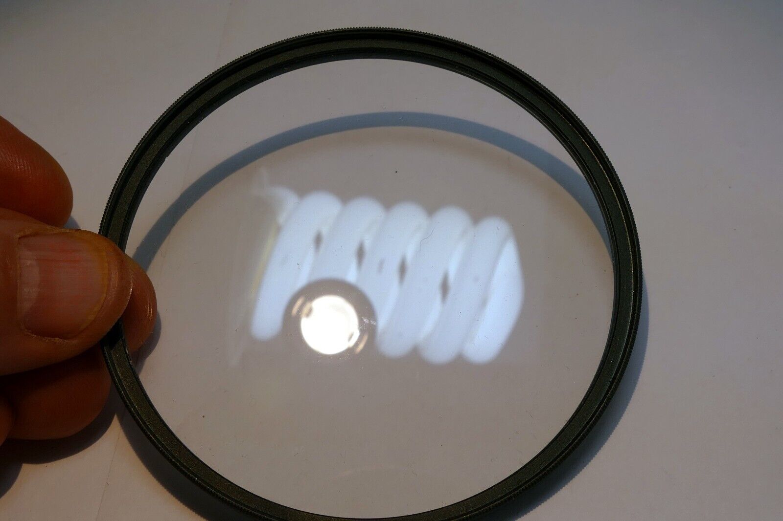 Emolux DLP UV  82mm  Filter Ultra Slim profile for wide angle lens Multi-Coated