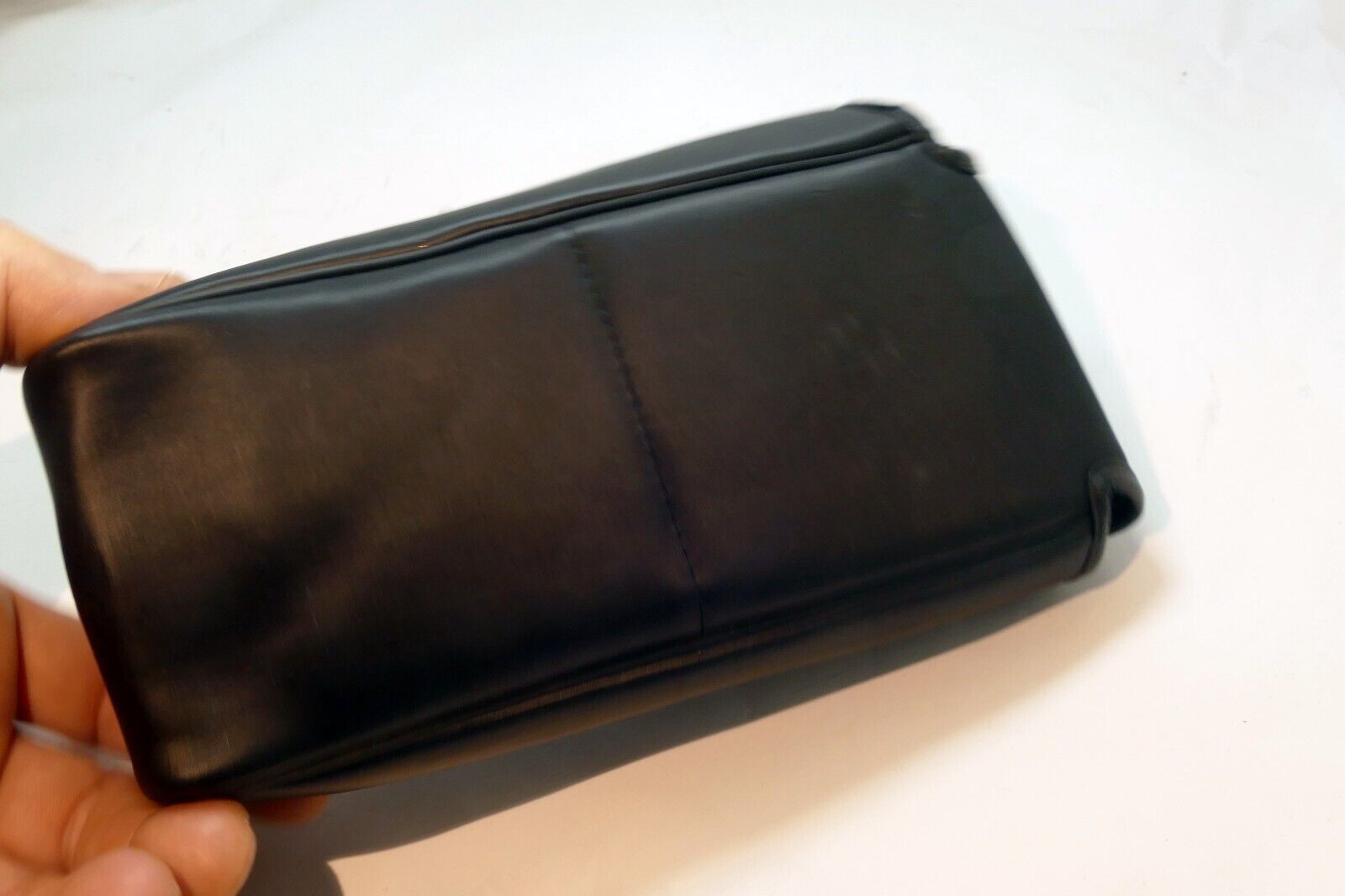 Canon Soft Protective case for Speedlite 580EX II Flash pouch vinyl OEM Genuine