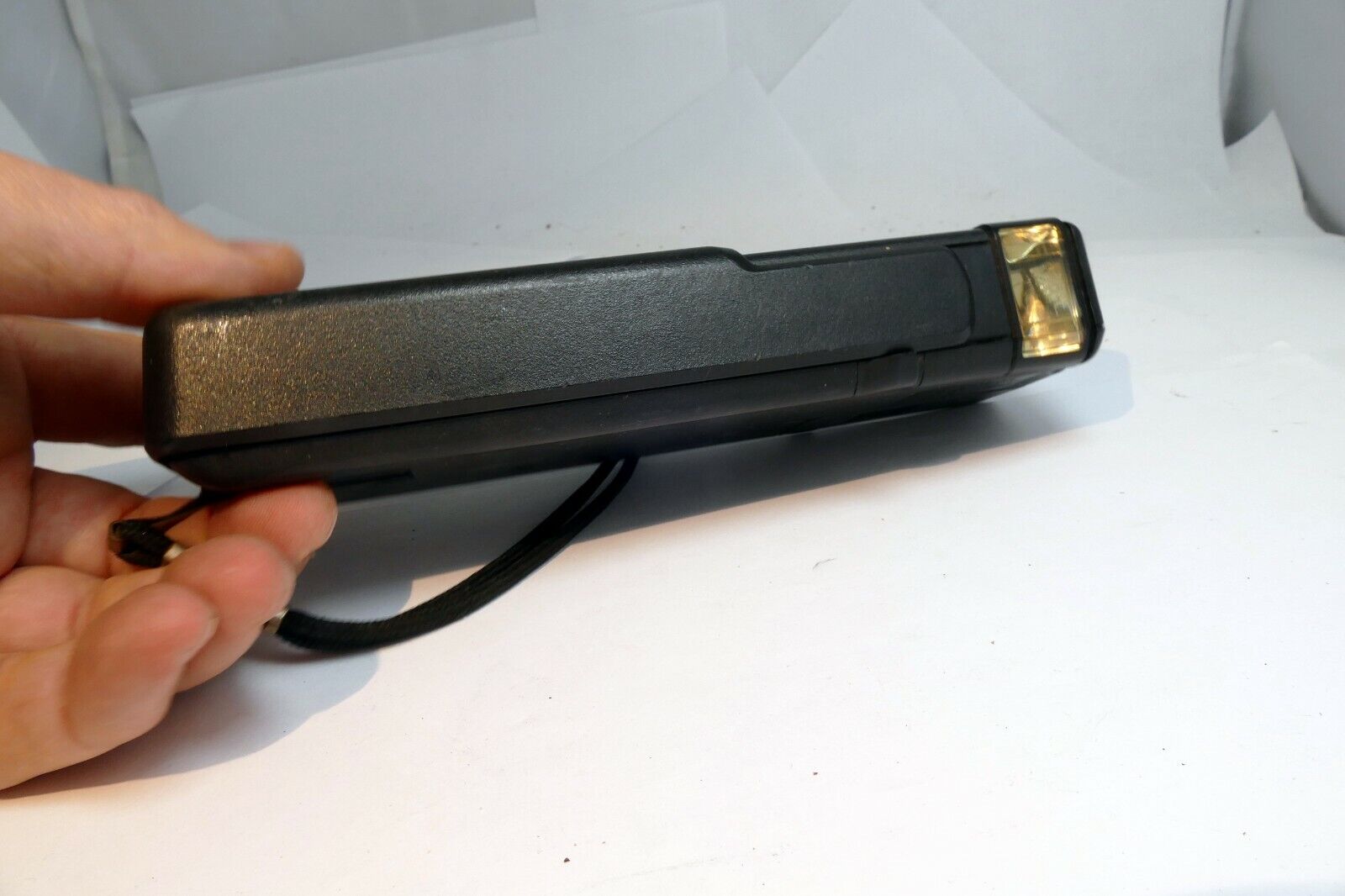 Kodak Tele-Ektralite 600 camera  -  for parts AS IS