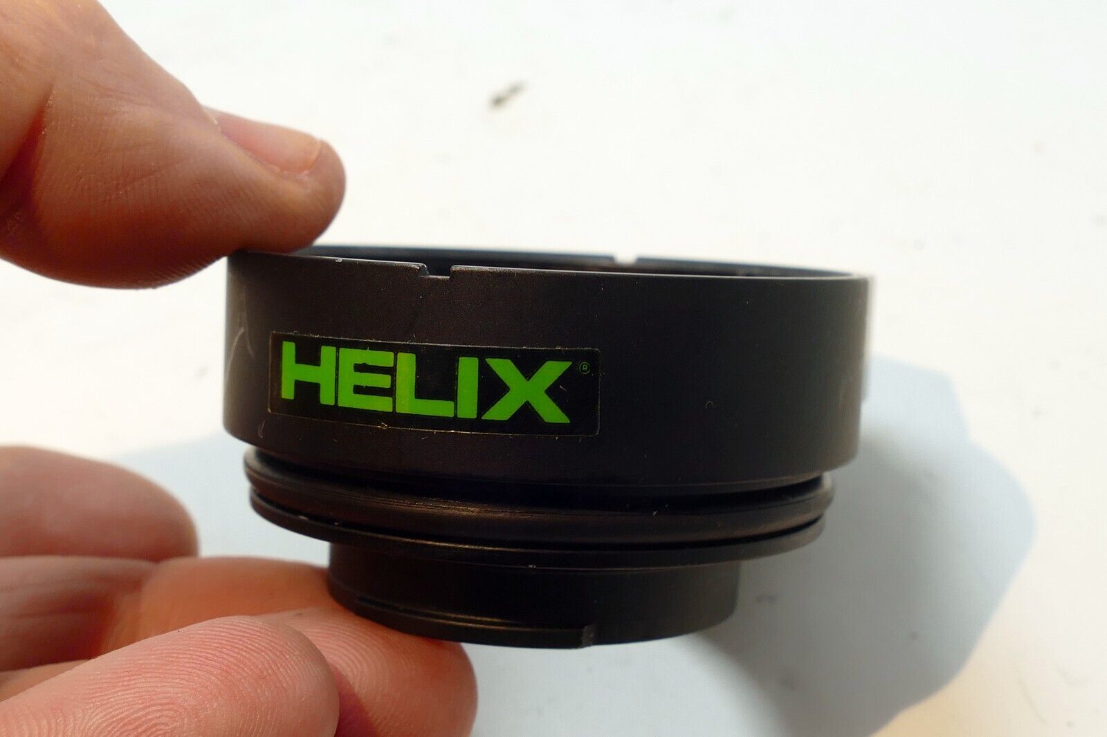 16MM EXTENSION TUBE FOR NIKONOS underwater cameras