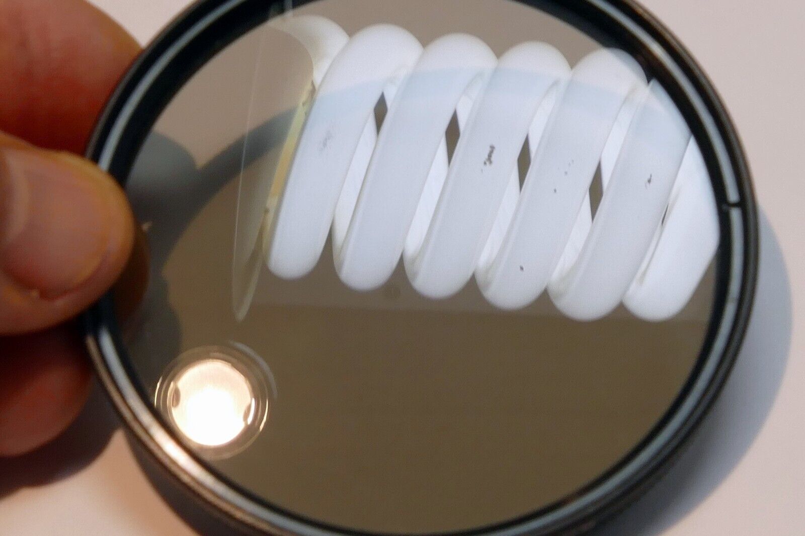Zeikos  67mm Lens Filter  Circular Polarizer C-PL