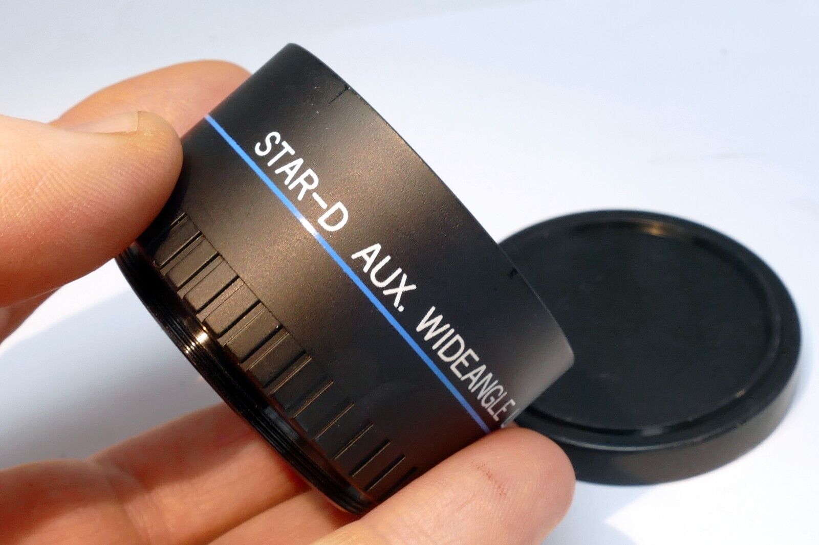 Star-D AUX 48mm lens HD for Talker wide angle