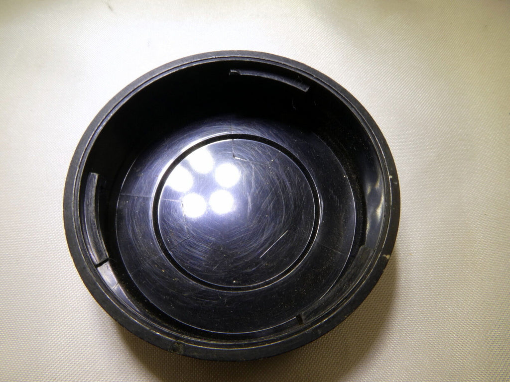 Pentax Asahi Opt. Co. Rear Lens Cap Twist on type K M A PK KA