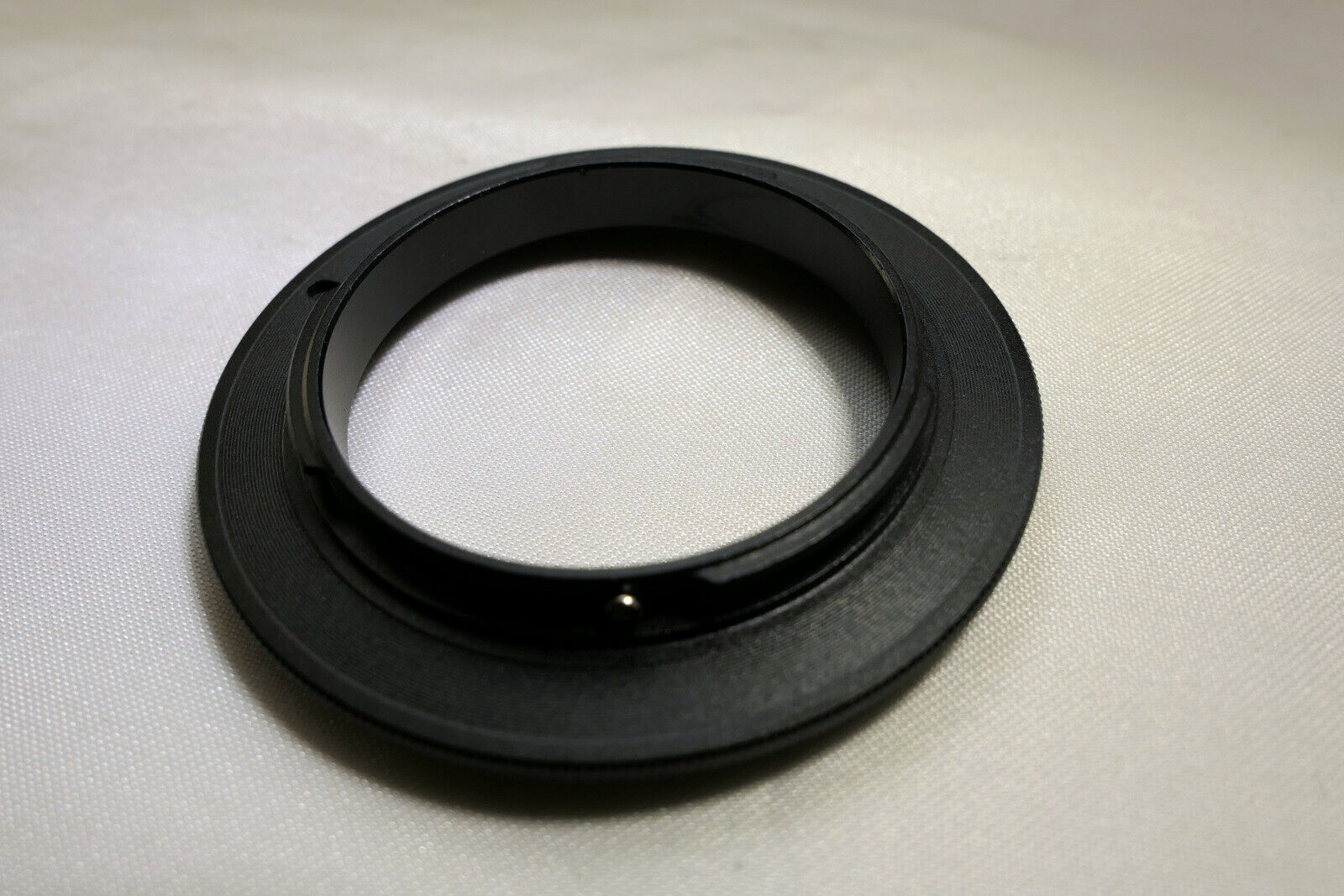 52mm Macro Reverse Lens Adapter Ring For M4/3 Micro Four Thirds Camera OM-D GH5