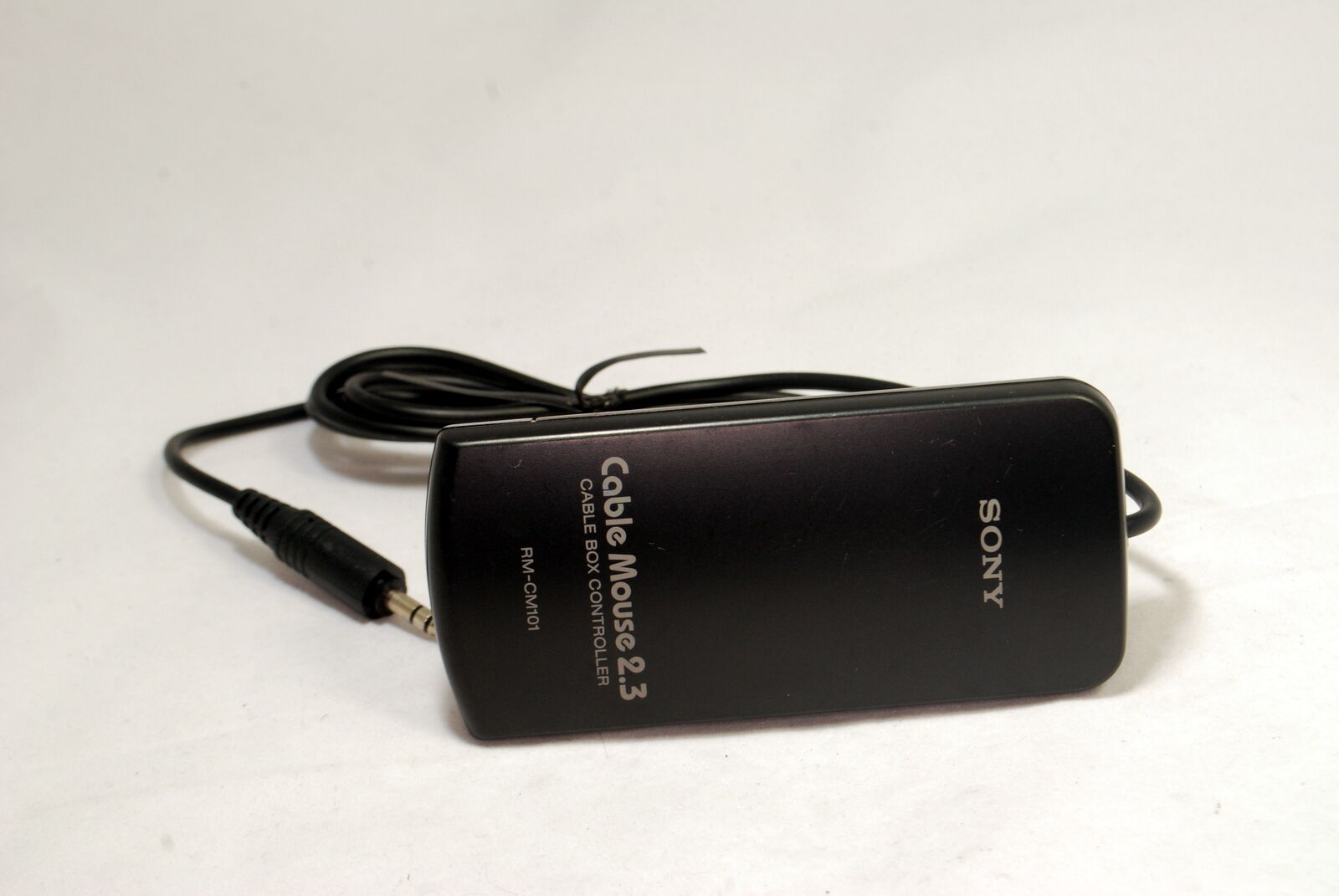 Sony Cable Mouse 2.3 Cable Box Controller RC-CM101 genuine 2.1 2.2