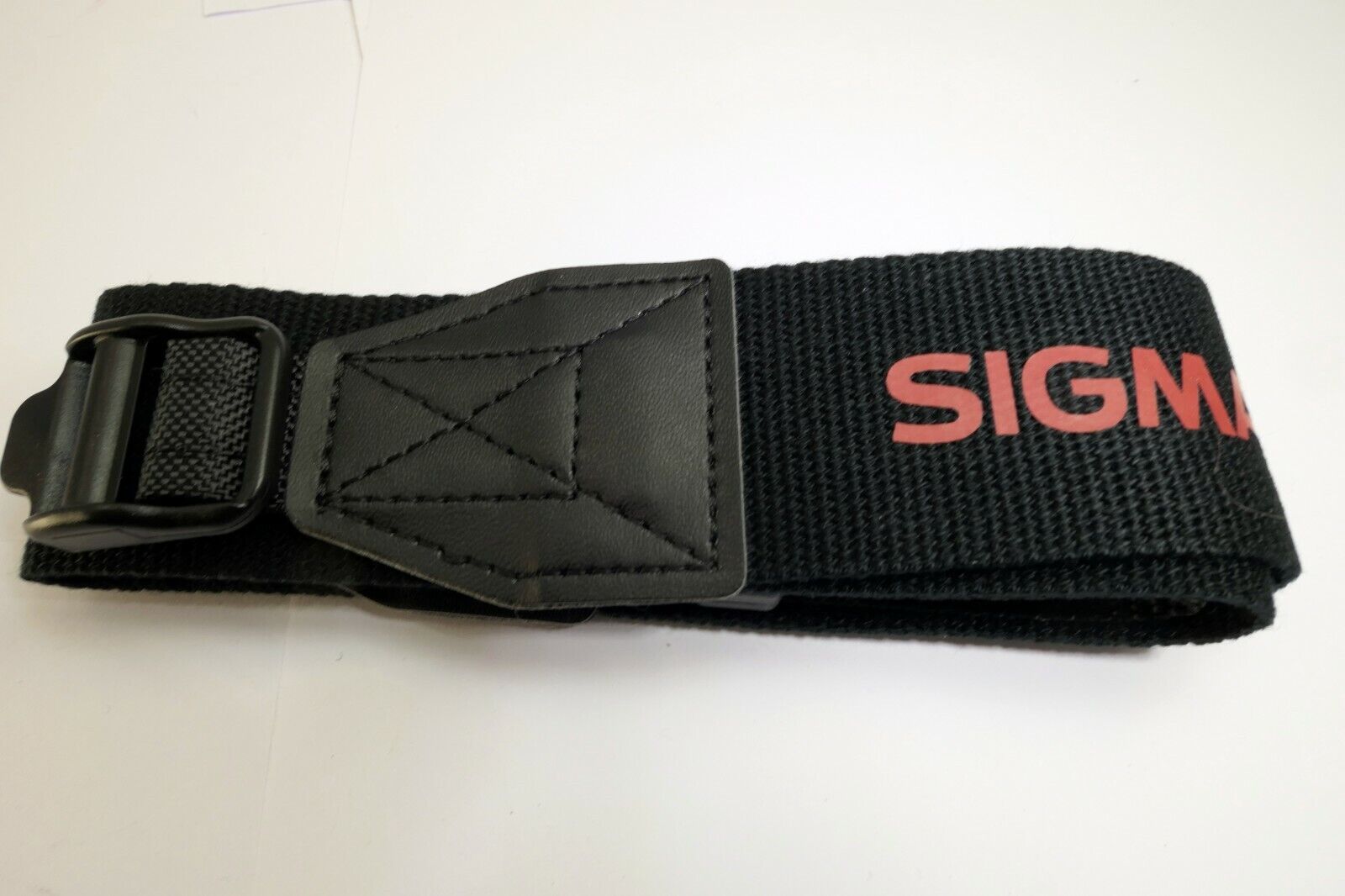 Sigma Shoulder Strap for the lens hard case nylon 2cm wide genuine OEM