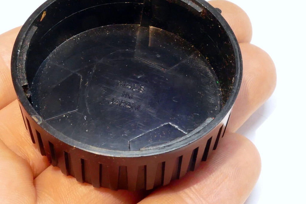 SIGMA Rear Lens Cap for Nikon Ai Ai-s mount
