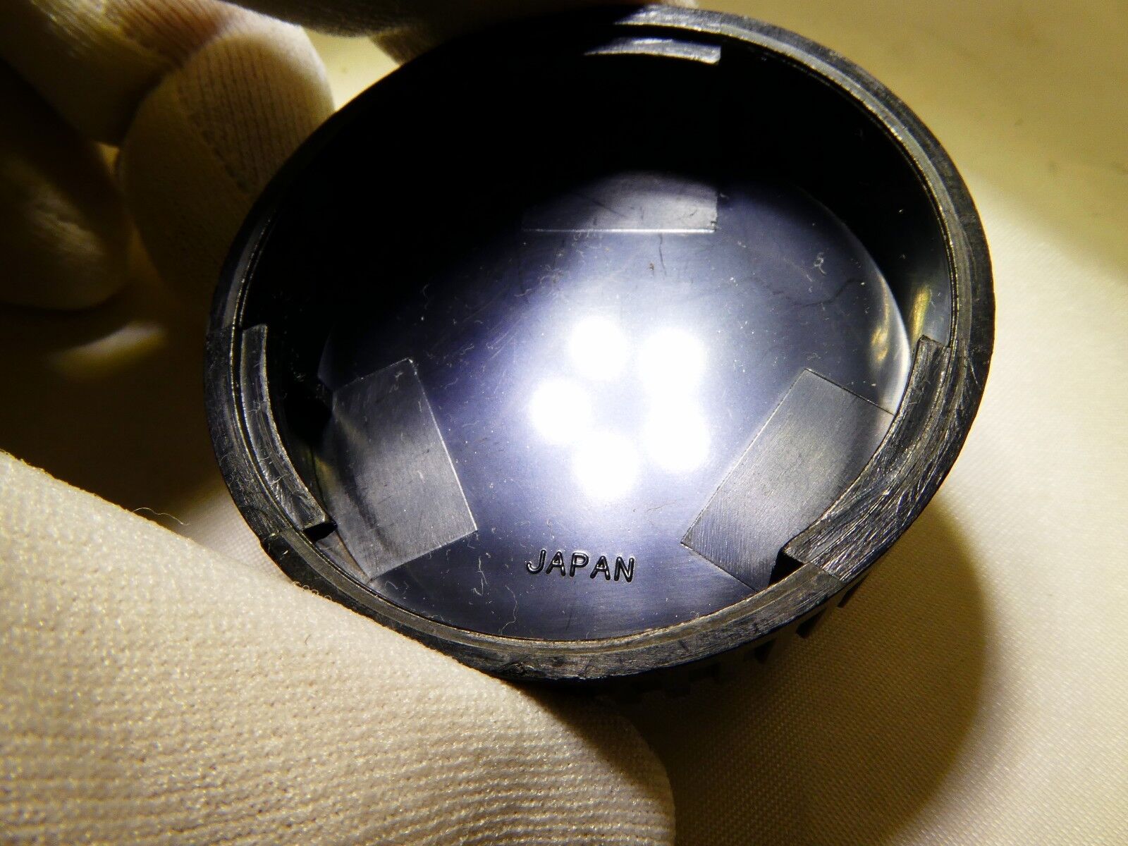 Tamron K PK KA  bayonet lens mount Rear Lens Cap for Pentax