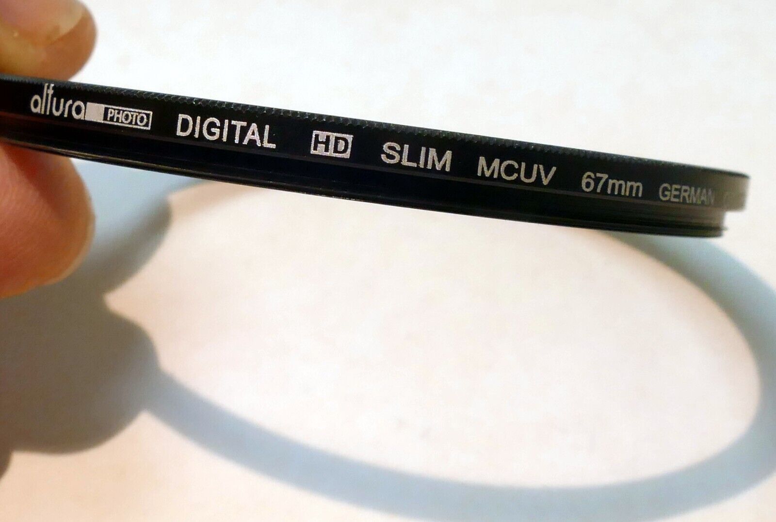 Altura UV 67mm Filter Digital HD SLIM profile for wide angle