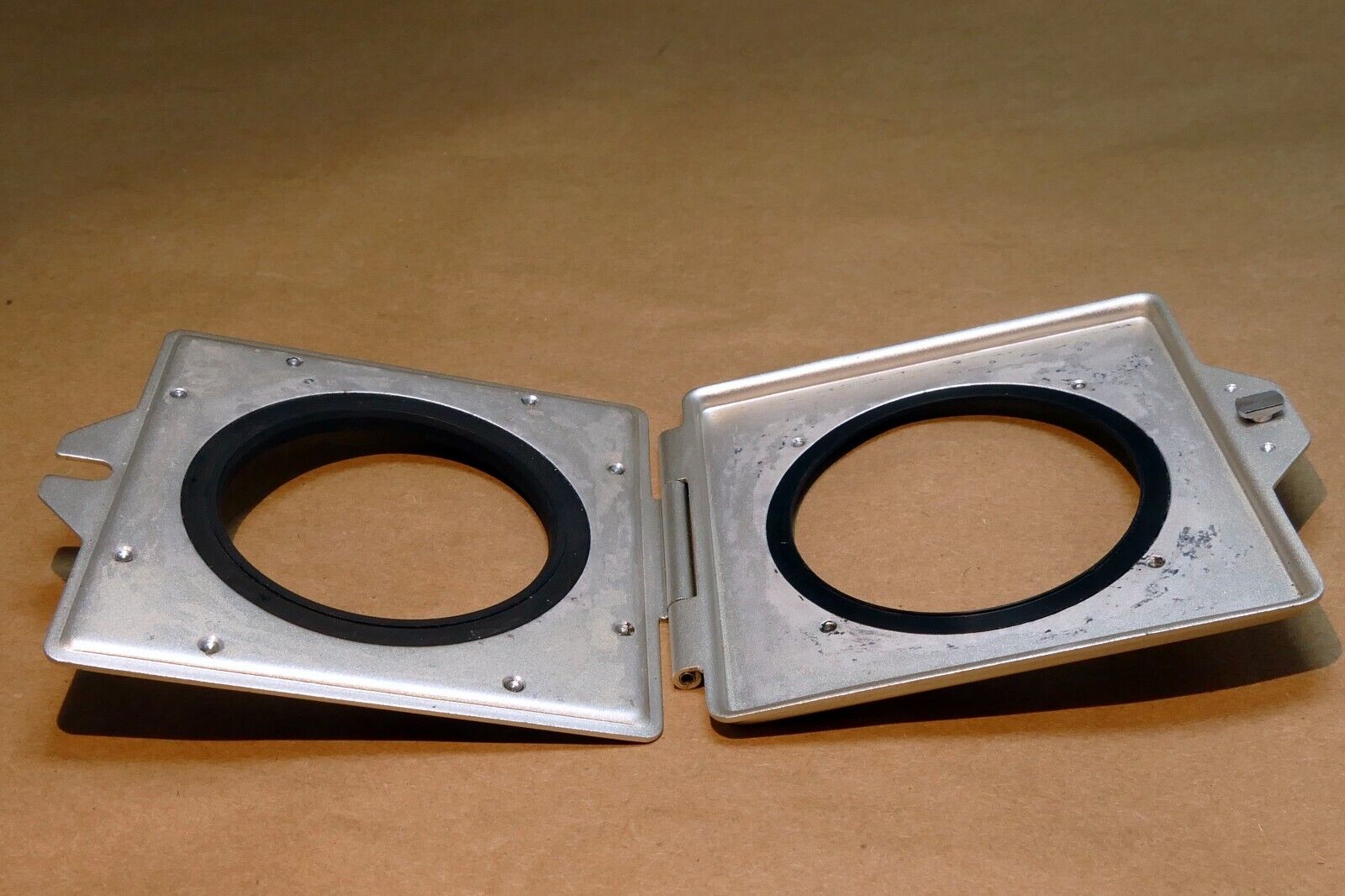 Nikon AF-1 Gelatin Gel Gelatine 52mm Filter Holde adapter