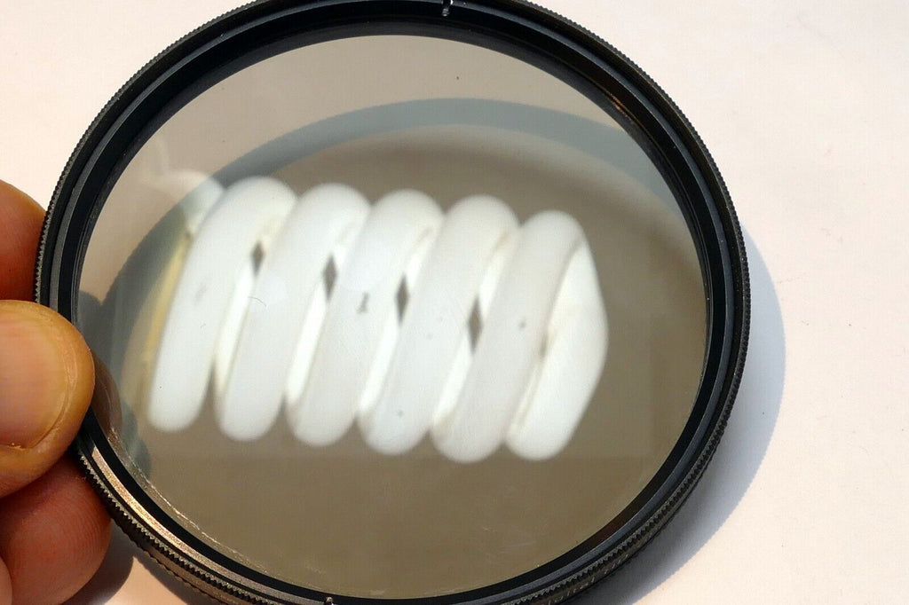 Ultimax C- PL HD Digital  Lens Filter Multi-Coated Circular Polarizer CPL Studio