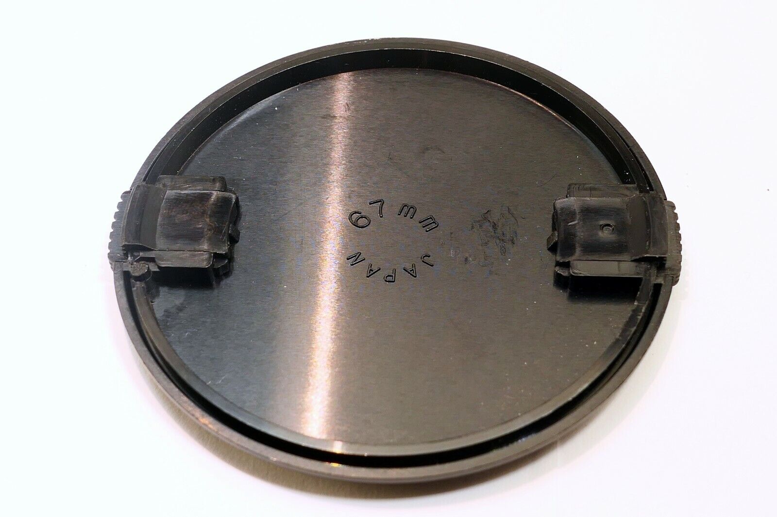 Phoenix  Front Lens Cap 67mm Snap on type for Phoenix 60-300mm f4-5.6 AF