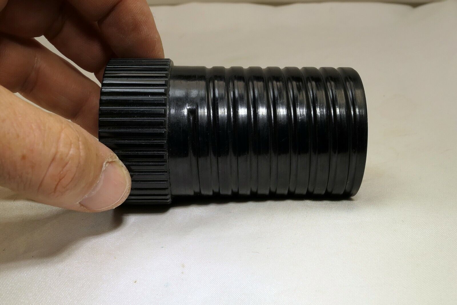 Kodak Projection Ektanon  5" f3.5 vintage - AS IS with haze needs cleaning 