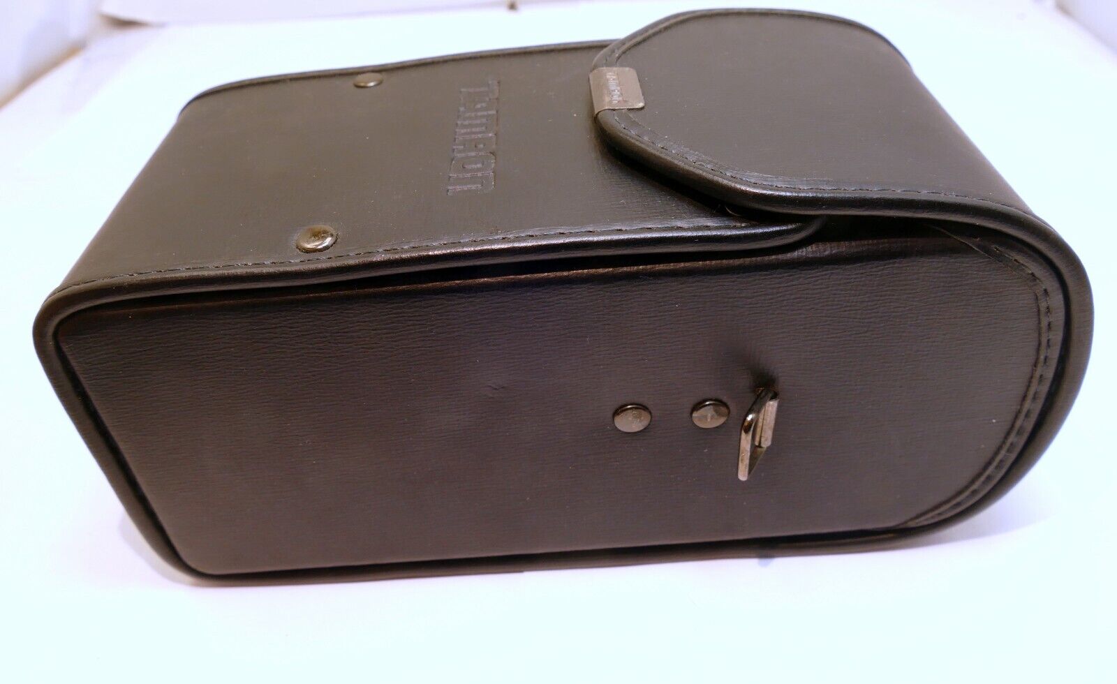Tamron L-16 hard Case for  Adaptall lens 35-135mm f3.5-4.2 70-210mm  f3.5