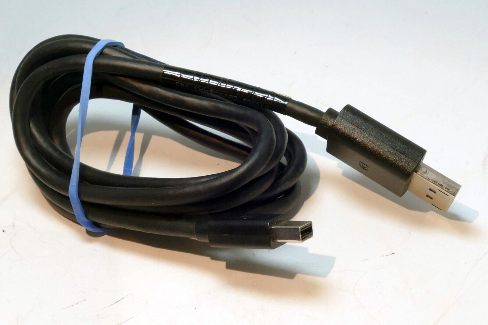 6 feet Type Connector Camera AV/HDMI Cable micro  cord