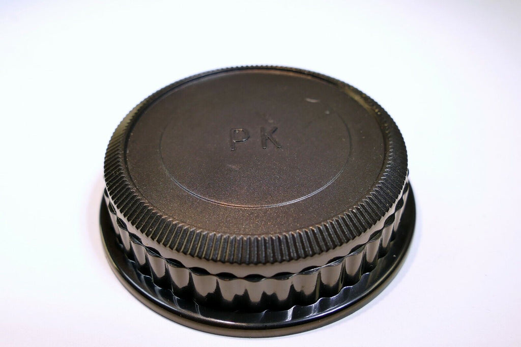 Soligor  AF Rear Lens Cap Cover for Pentax P PK M KA FA lenses