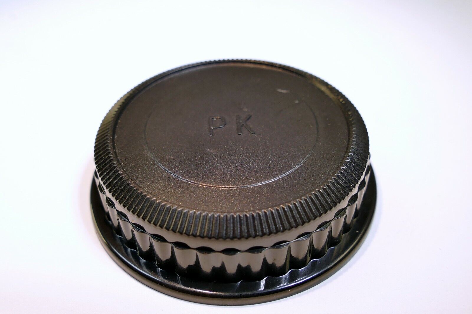 Soligor  AF Rear Lens Cap Cover for Pentax P PK M KA FA lenses