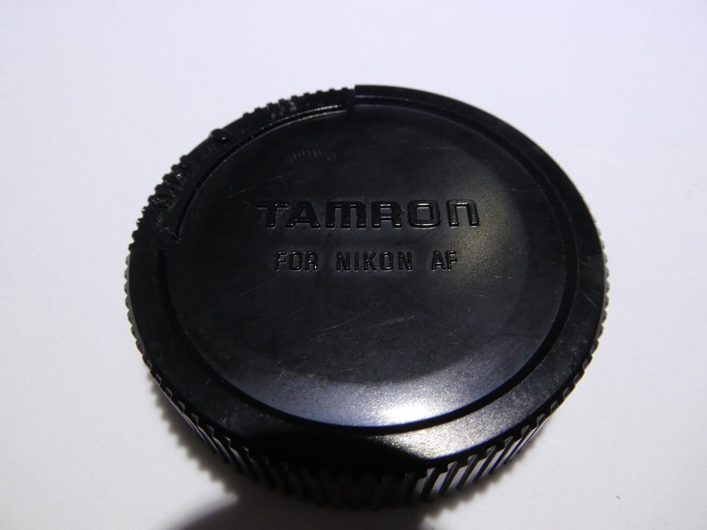 Tamron AF Rear for Nikon Lens Cap 17-50mm f2.8 OEM