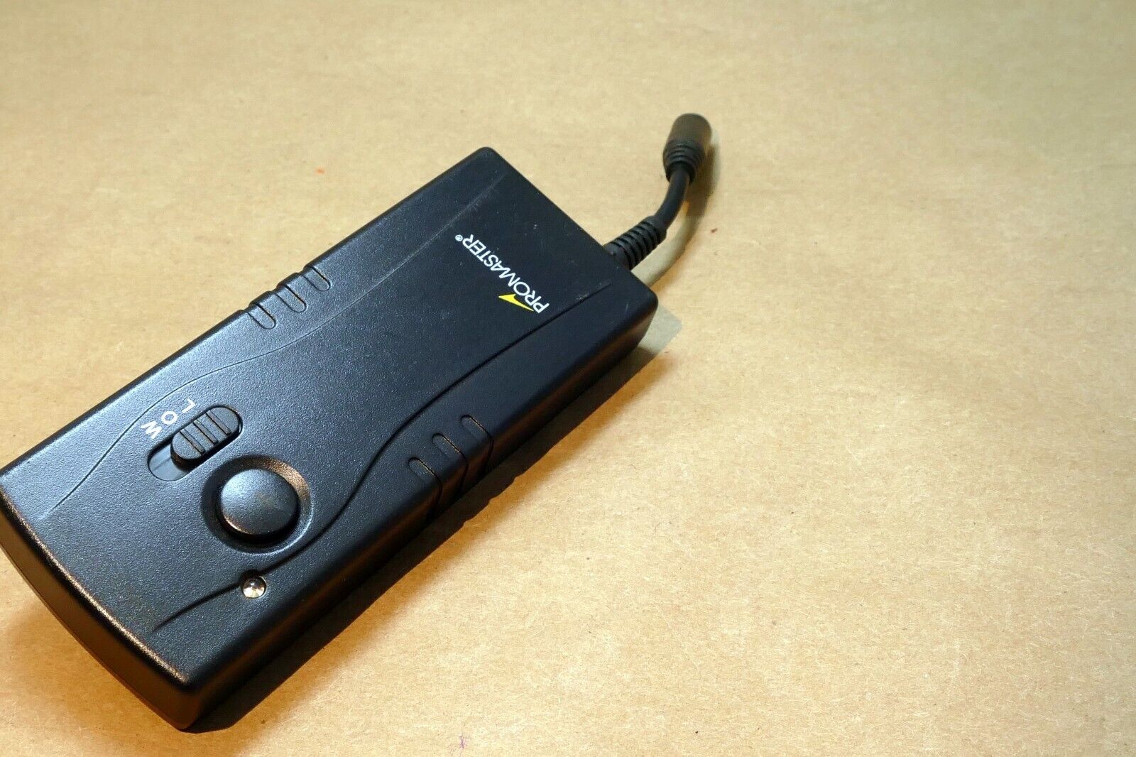 ProMaster Wireless Remote Shutter Release - not working AS IS parts