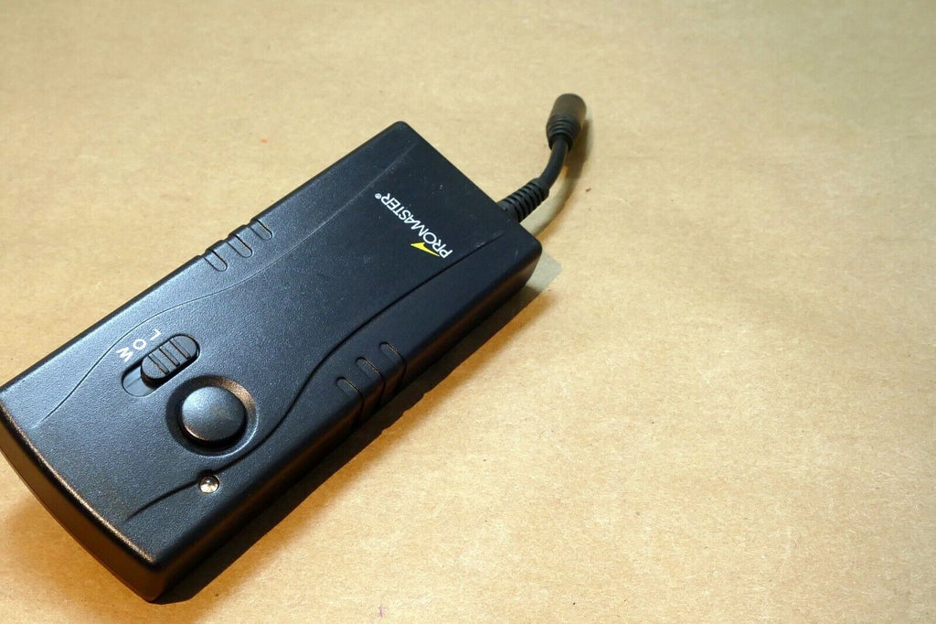 ProMaster Wireless Remote Shutter Release - not working AS IS parts