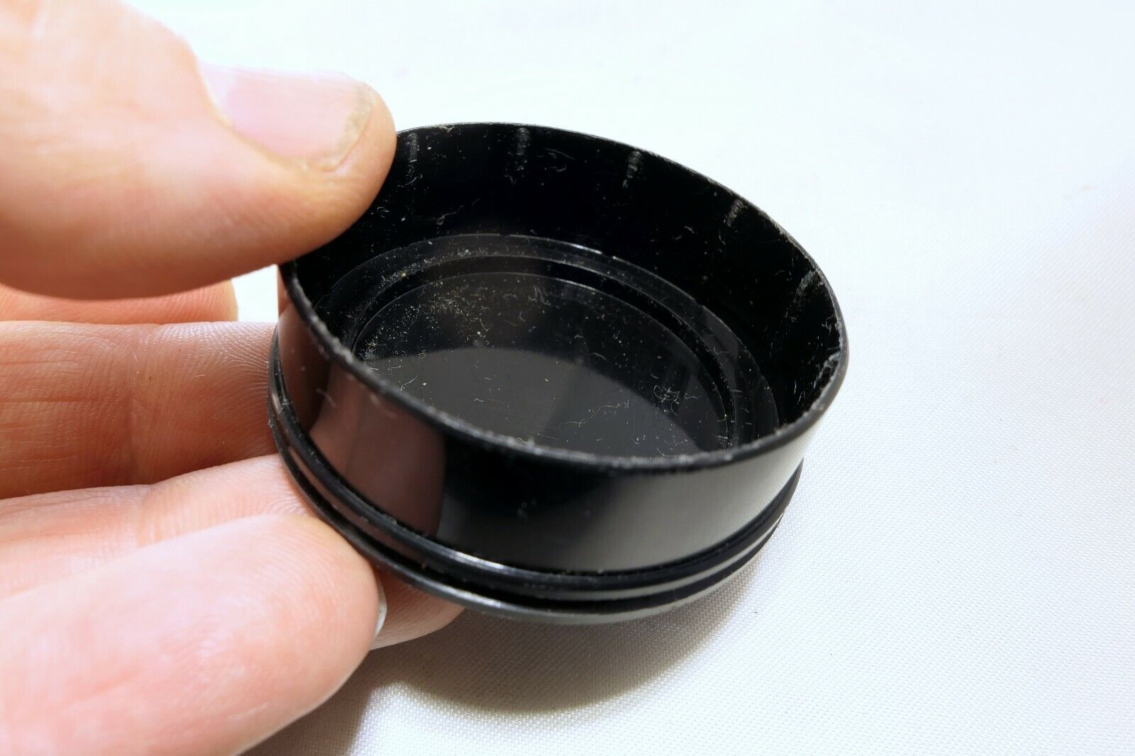 Kiron Rear Lens Cap for for Minolta SR MC MD manual focus lenses slip on type