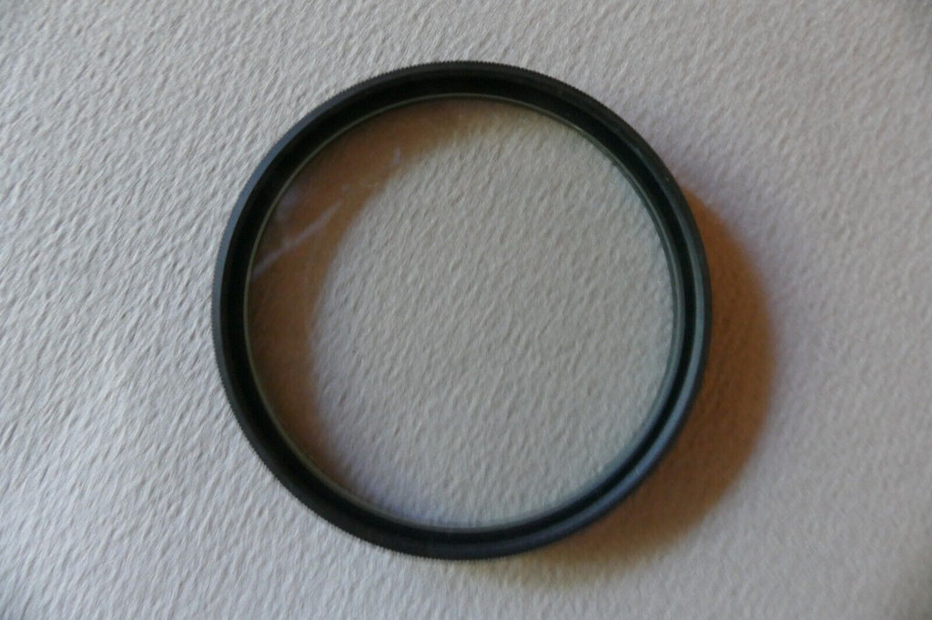 Hoya 62mm UV (0) Filter Japan