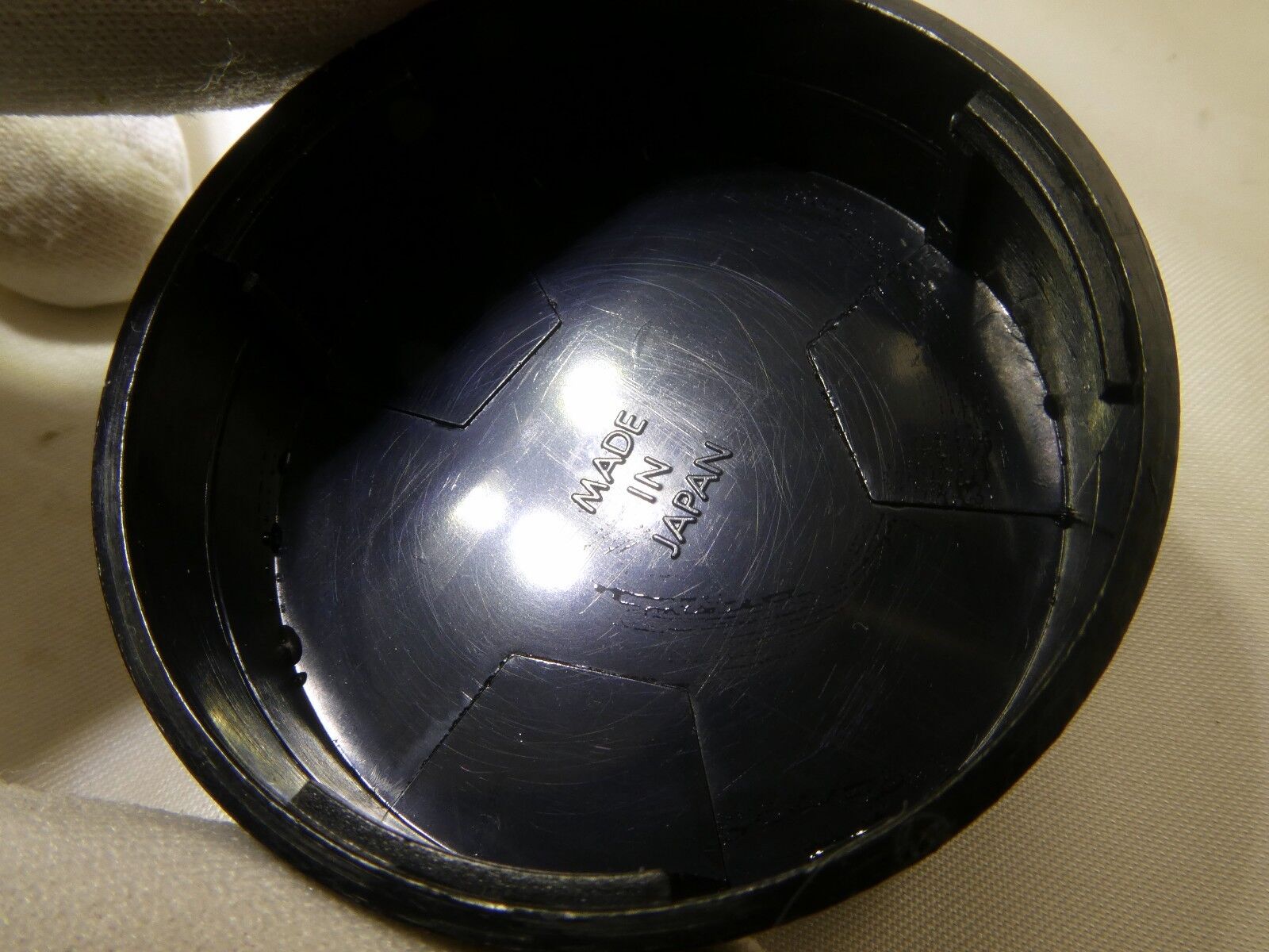 Sigma REAR Lens Cap For Nikon Ai, AI-S 28mm manual focus