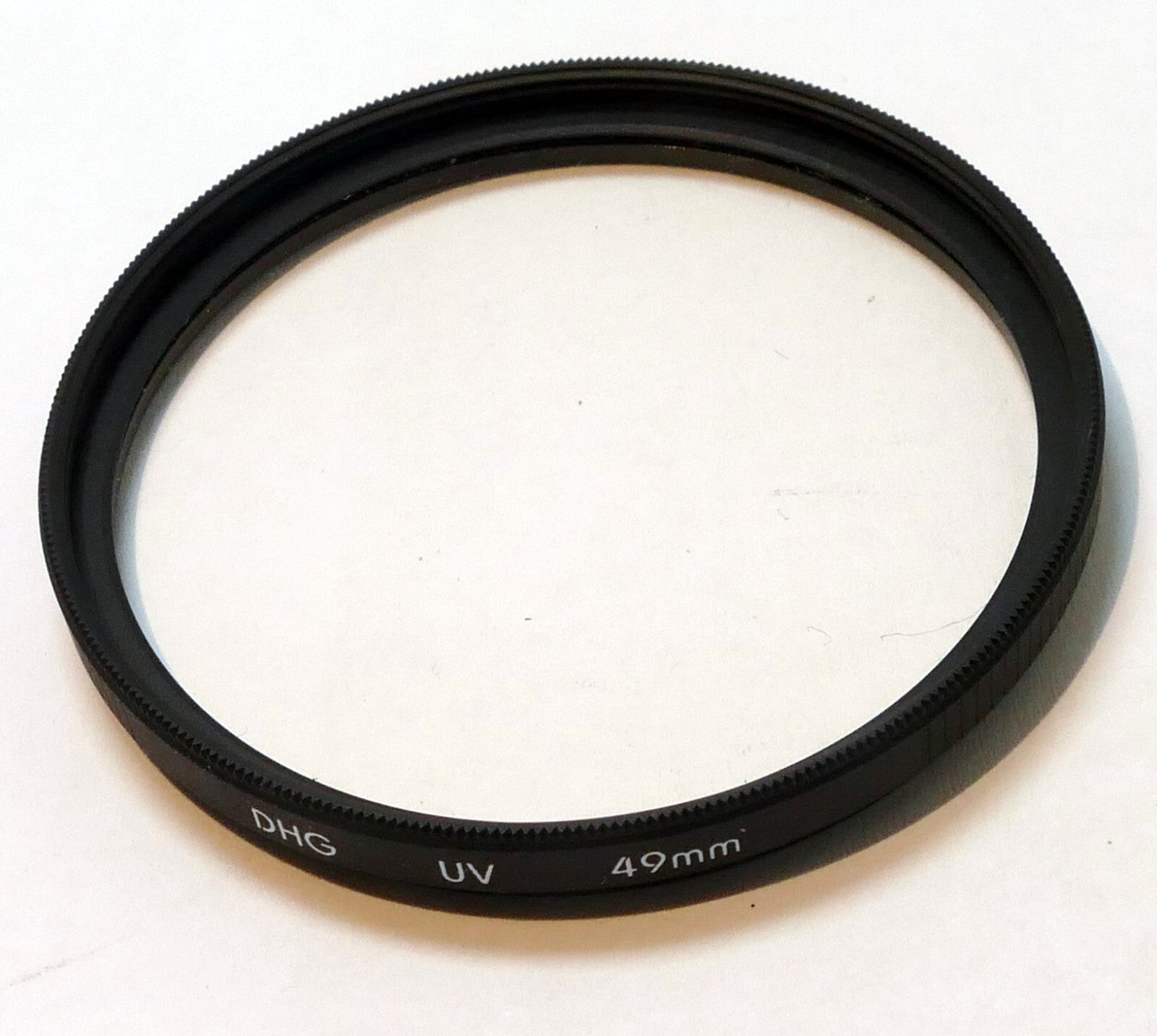 Marumi DIgital 49mm UV Filter for wide angle DHG