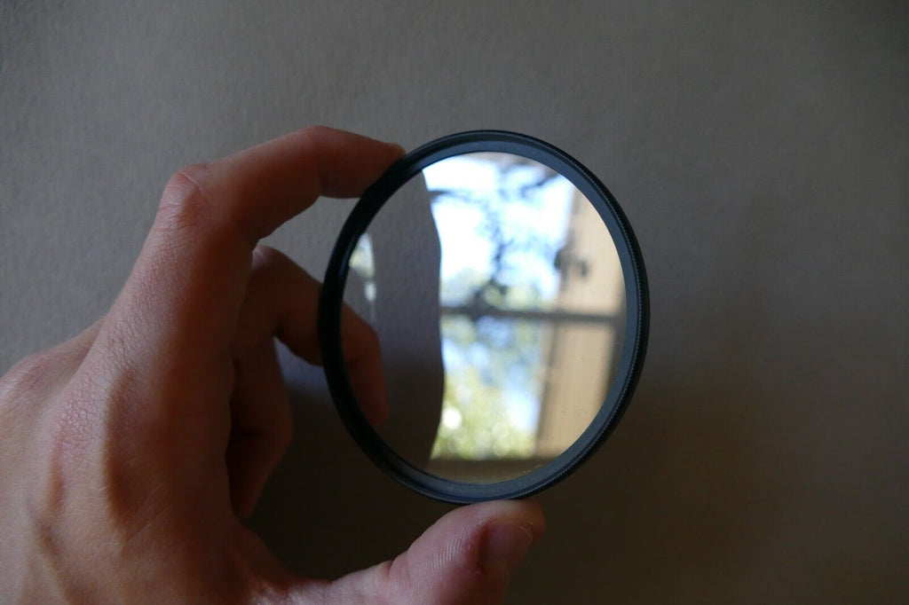 Vivitar 72mm UV Filter Japan