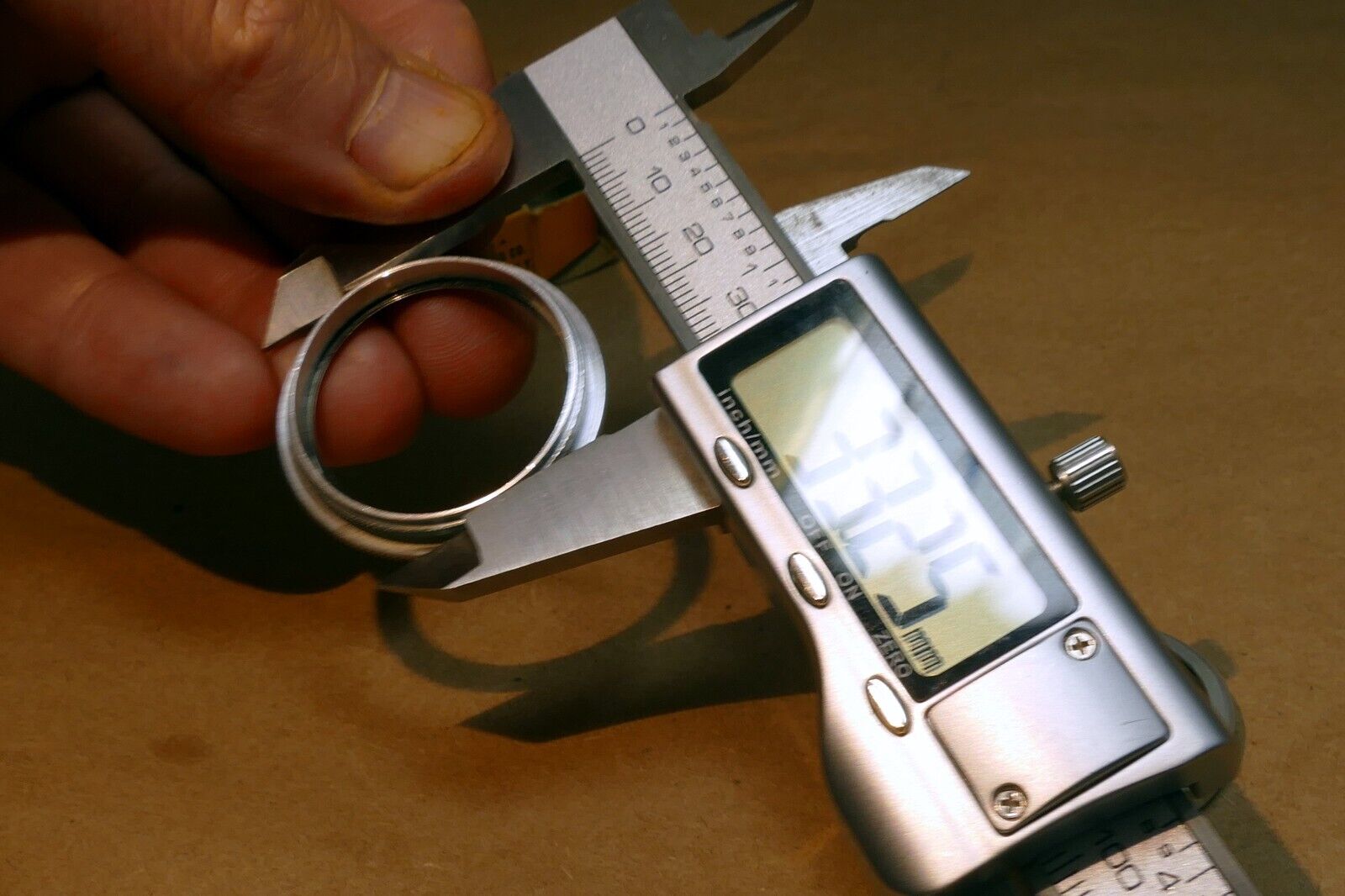Retaining ring for Tiffen  Series 5 with +2 lens close up  - Rollei | Yashica