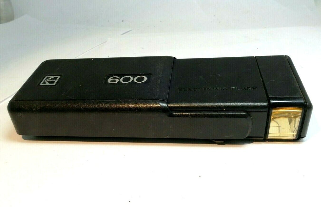 Kodak Tele-Ektralite 600 camera  -  for parts AS IS