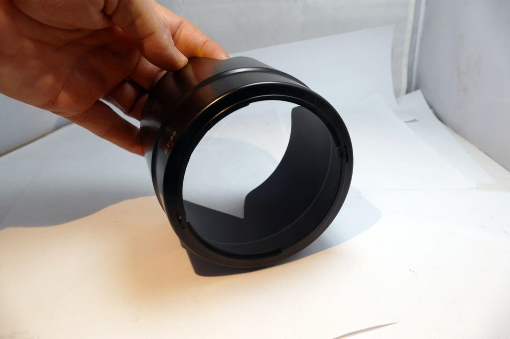 Aftermarket ET-86 Petal Lens Hood replacement for EF EOS 70-200mm f2.8L IS USM