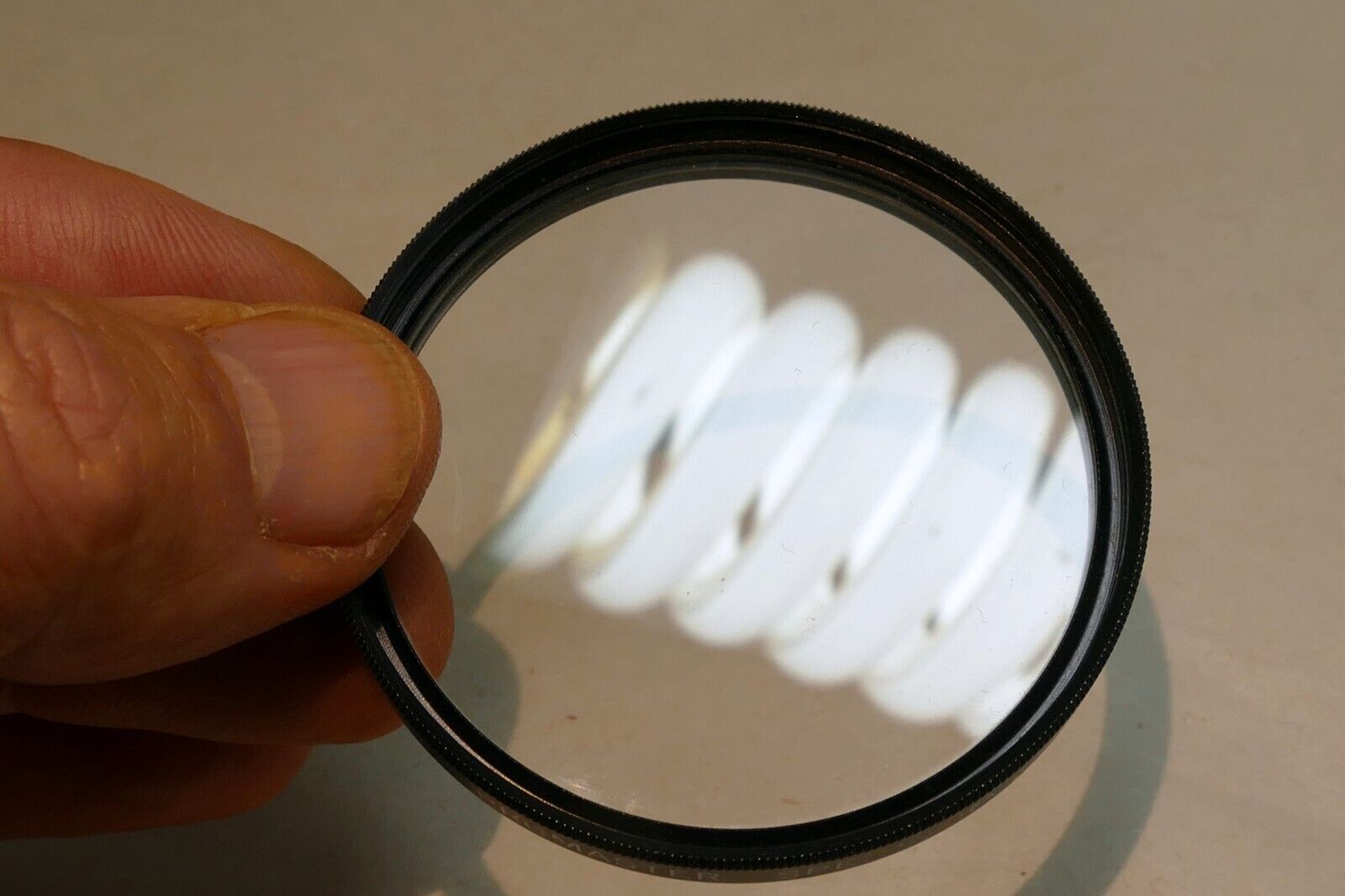 Promaster 52mm UV Clear Filter