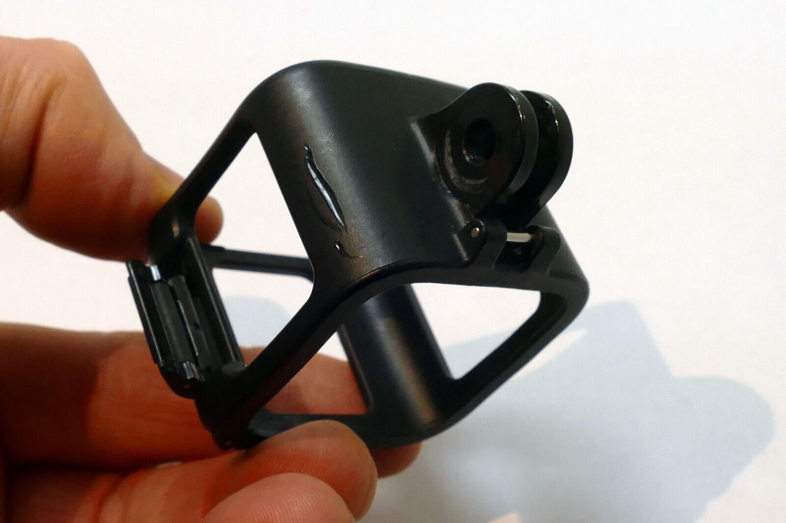 Plastic camera Housing Frame Cage  for HERO 5 Gopro cameras