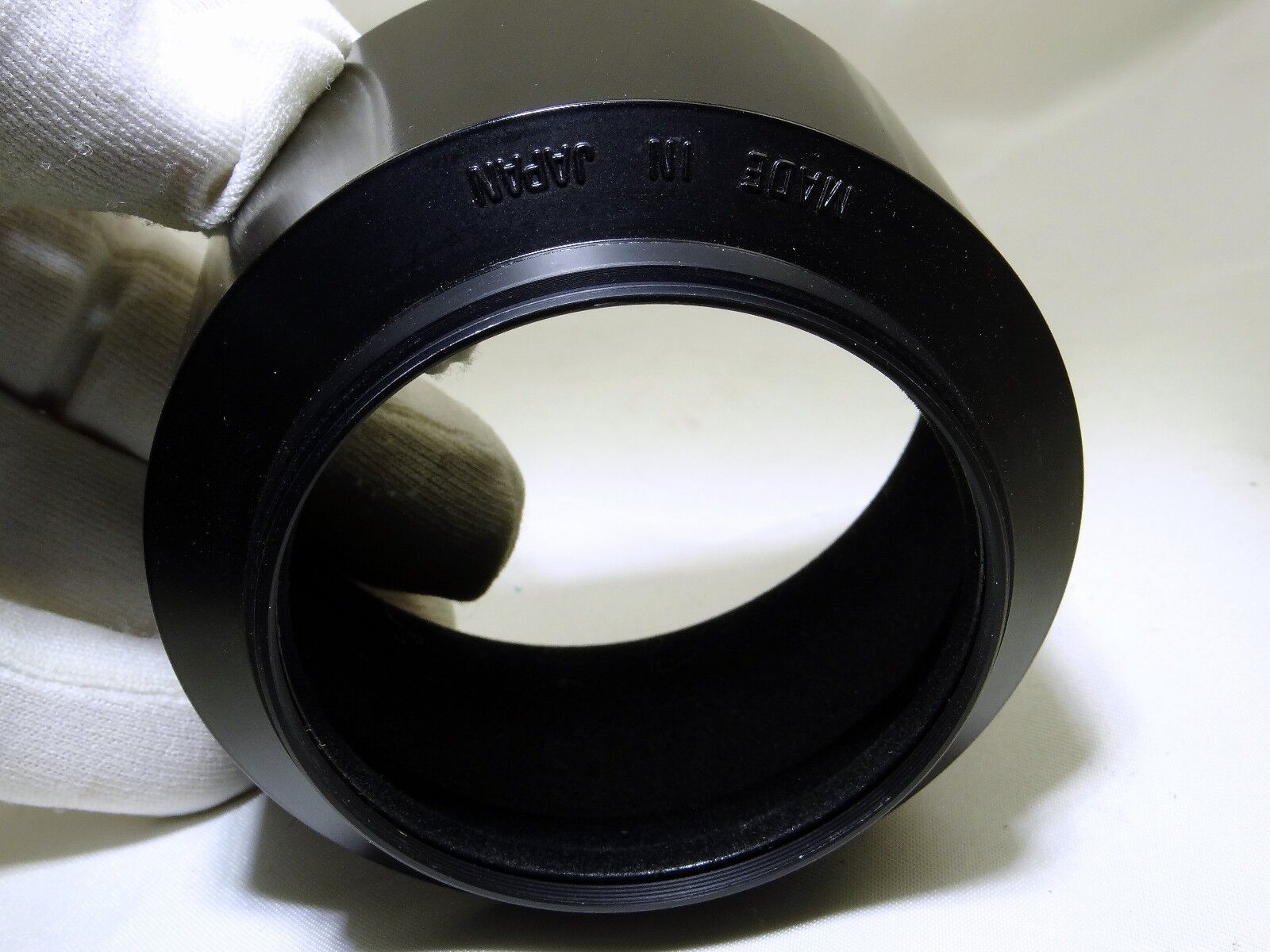 Tamron 58mm Telephoto Lens Hood Shade Adaptall 80-200mm