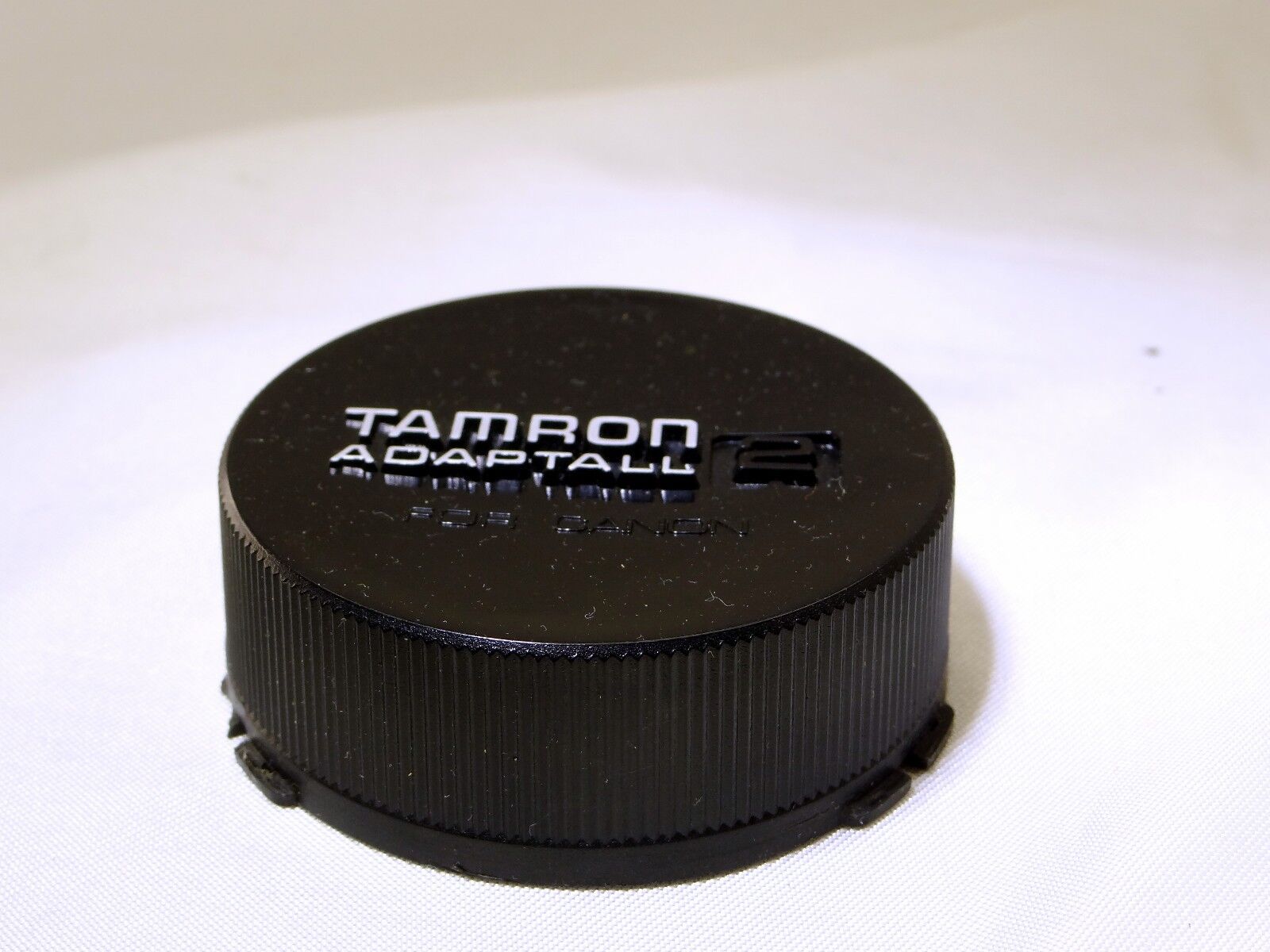 Tamron Adaptall 2 FD Rear Lens Cap Japan Genuine
