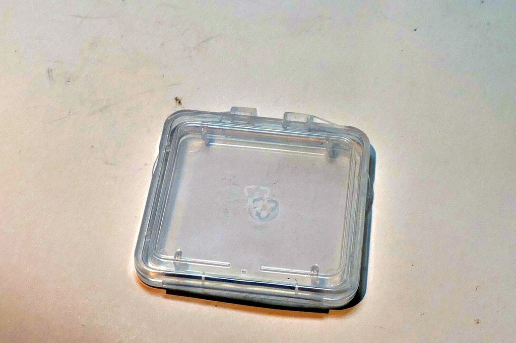 Memory Card Case Hard Storage Box Waterproof Protector Holder for SD/XC CARD