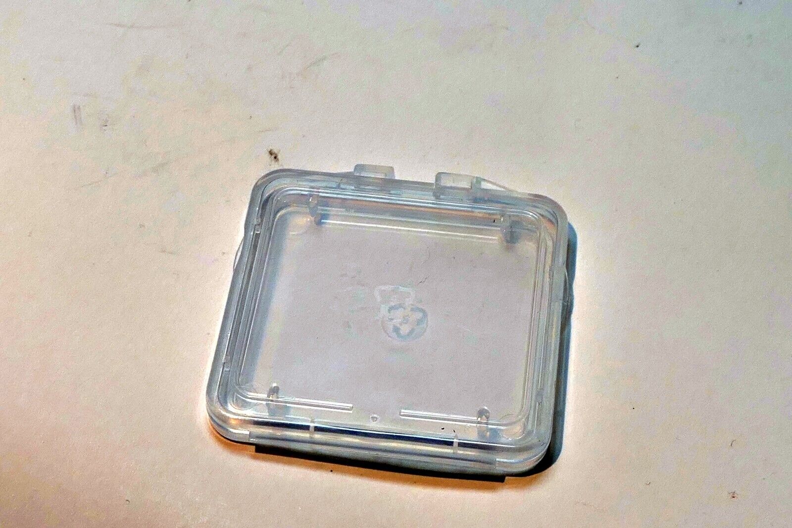 Memory Card Case Hard Storage Box Waterproof Protector Holder for SD/XC CARD