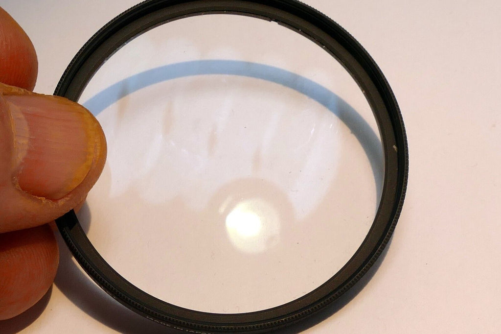 Promaster  UV Haze 52mm Lens Filter Digital Low Slim profile wide angle lenses