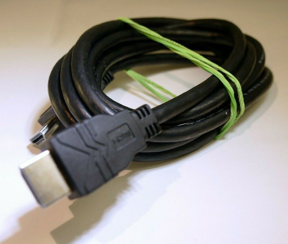 HDMI Video Cable M  Male to M Male 4 feet long