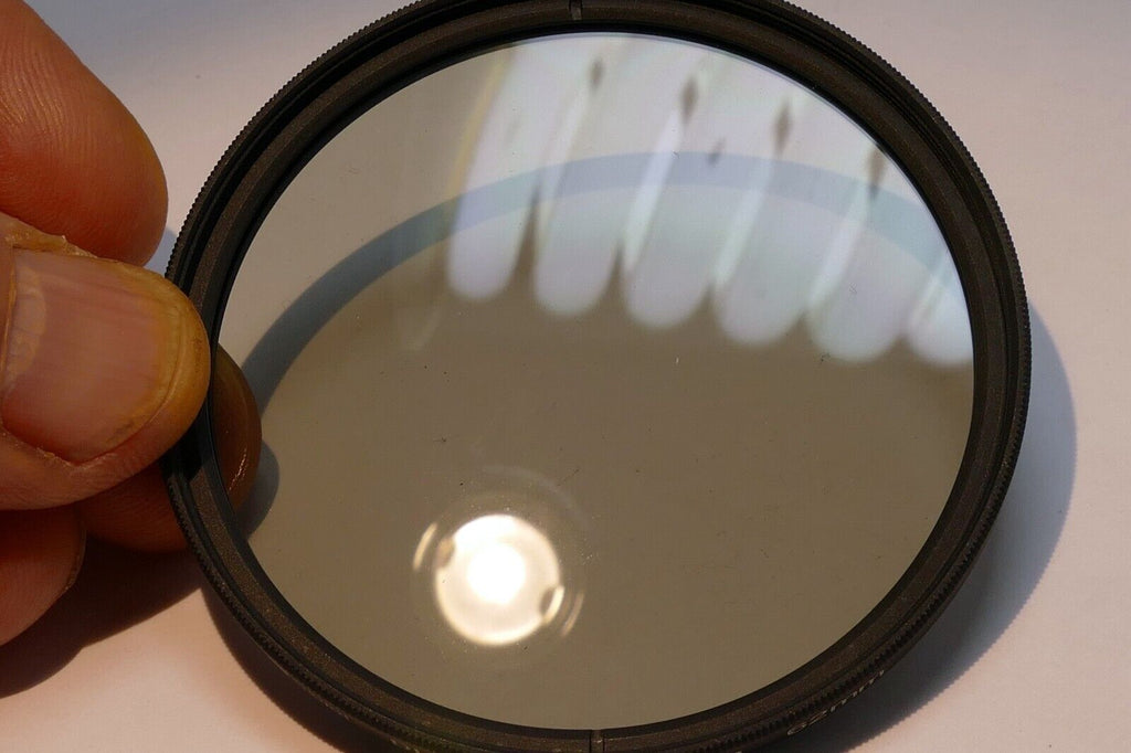 Altura 62mm Lens Filter Digital HD ND2 NDX2 Neutral Density Thin profile