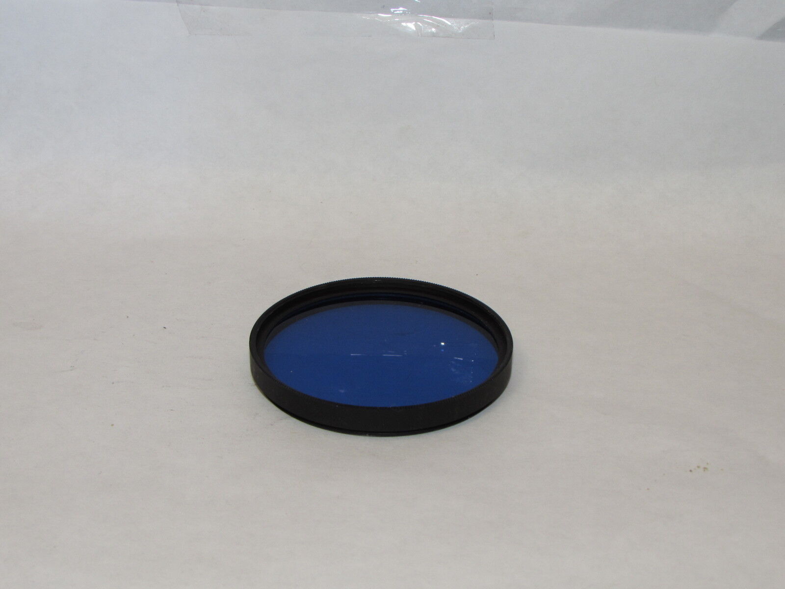 Genuine Hoya 80A Blue 55mm Lens Filter Made in Japan O32452