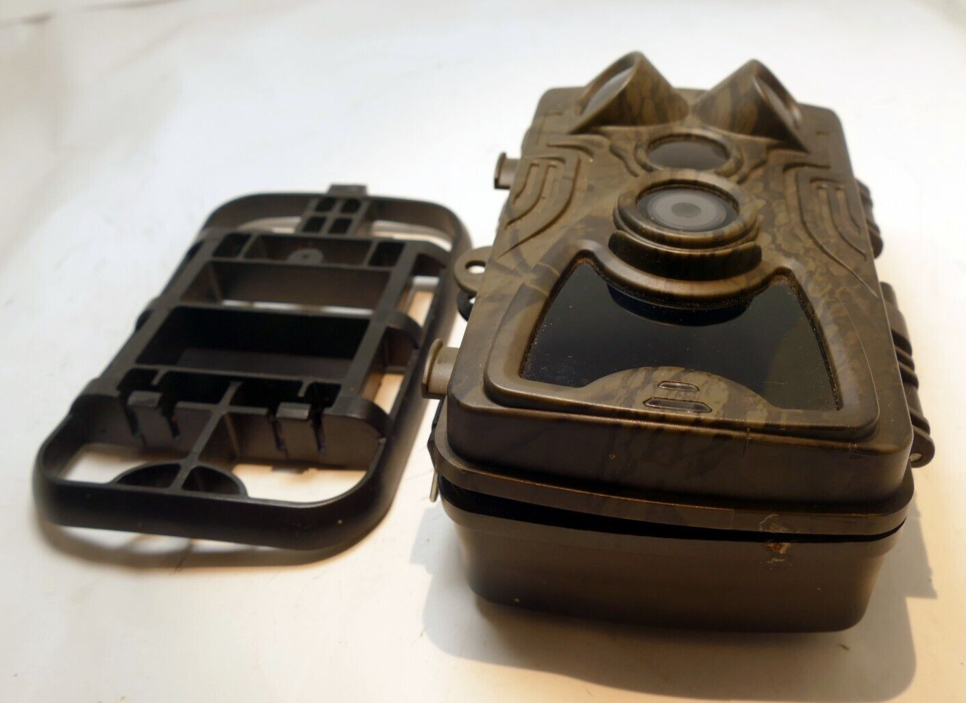 HC-801A Hunting Game Trail Camera 20MP Wildlife Cam Night Vision Waterproof Camo