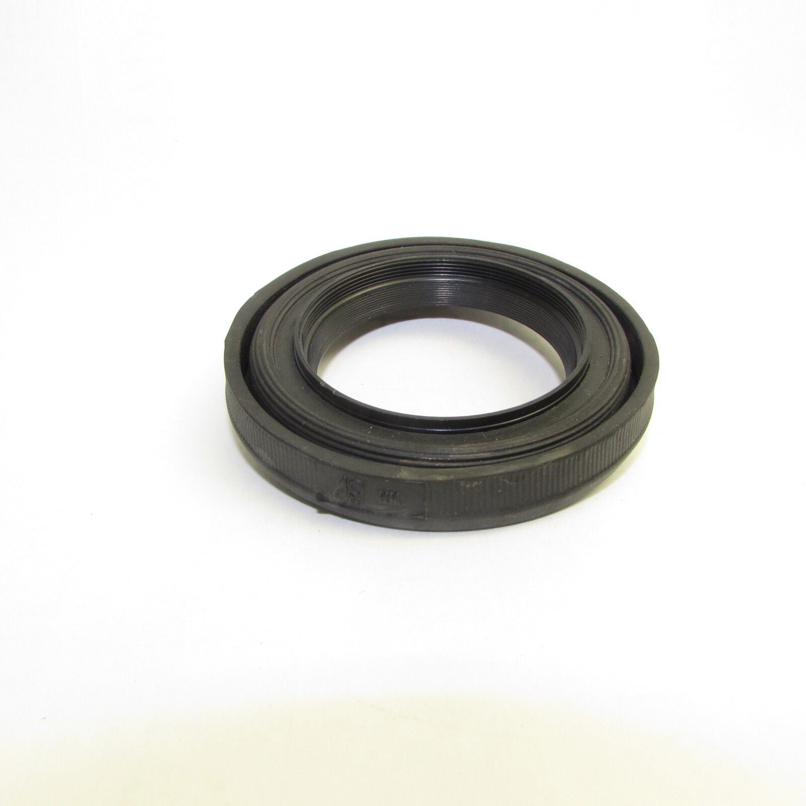 Used 49mm Collapsible Rubber Lens Hood vintage  S117004