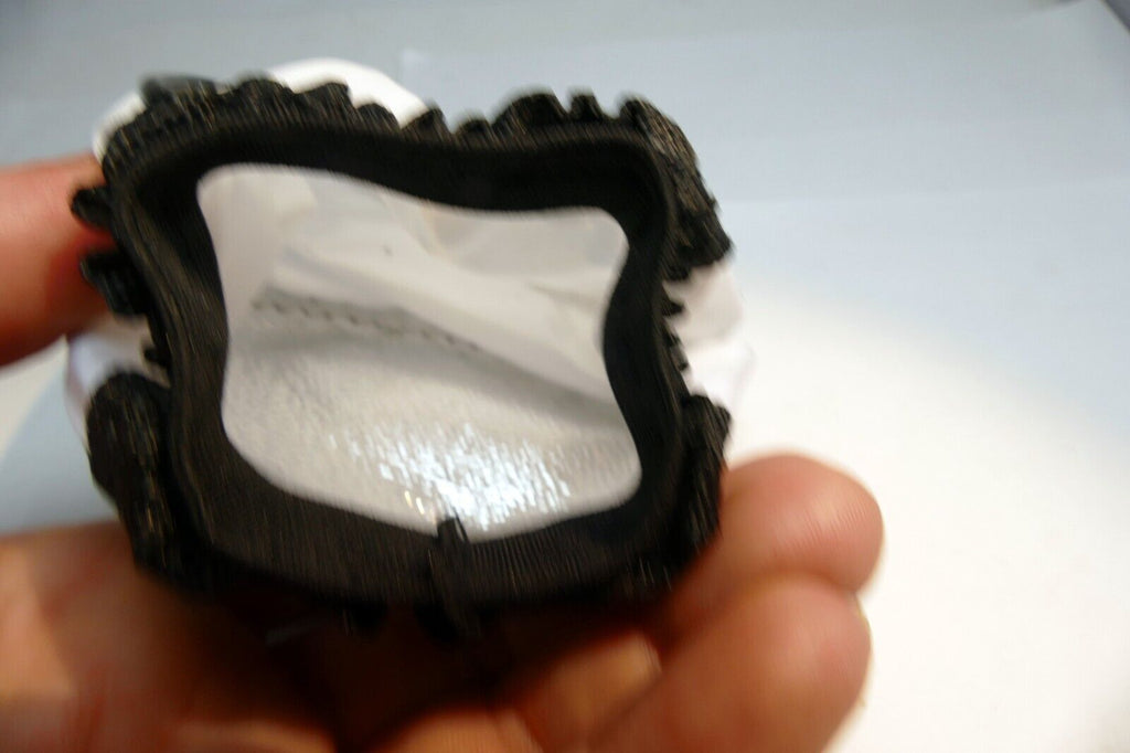 Dot Line Universal Flash Diffusor for Top Mounted Flash Units DL-0190 Soft dome