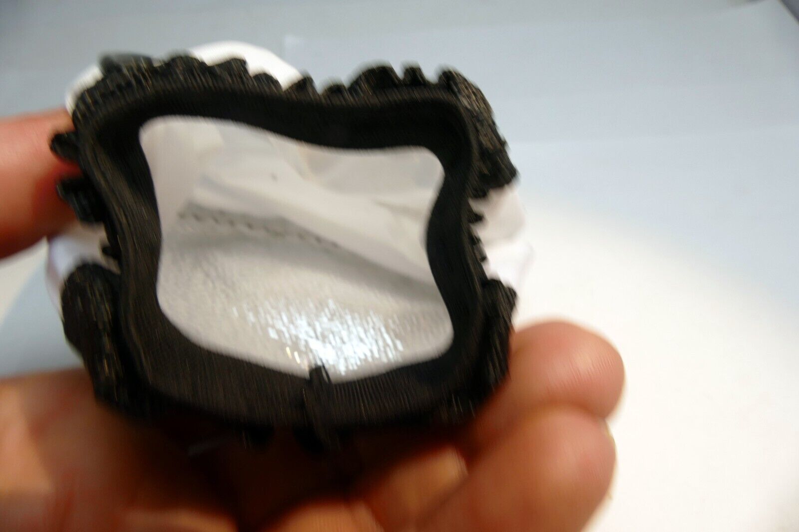 Dot Line Universal Flash Diffusor for Top Mounted Flash Units DL-0190 Soft dome