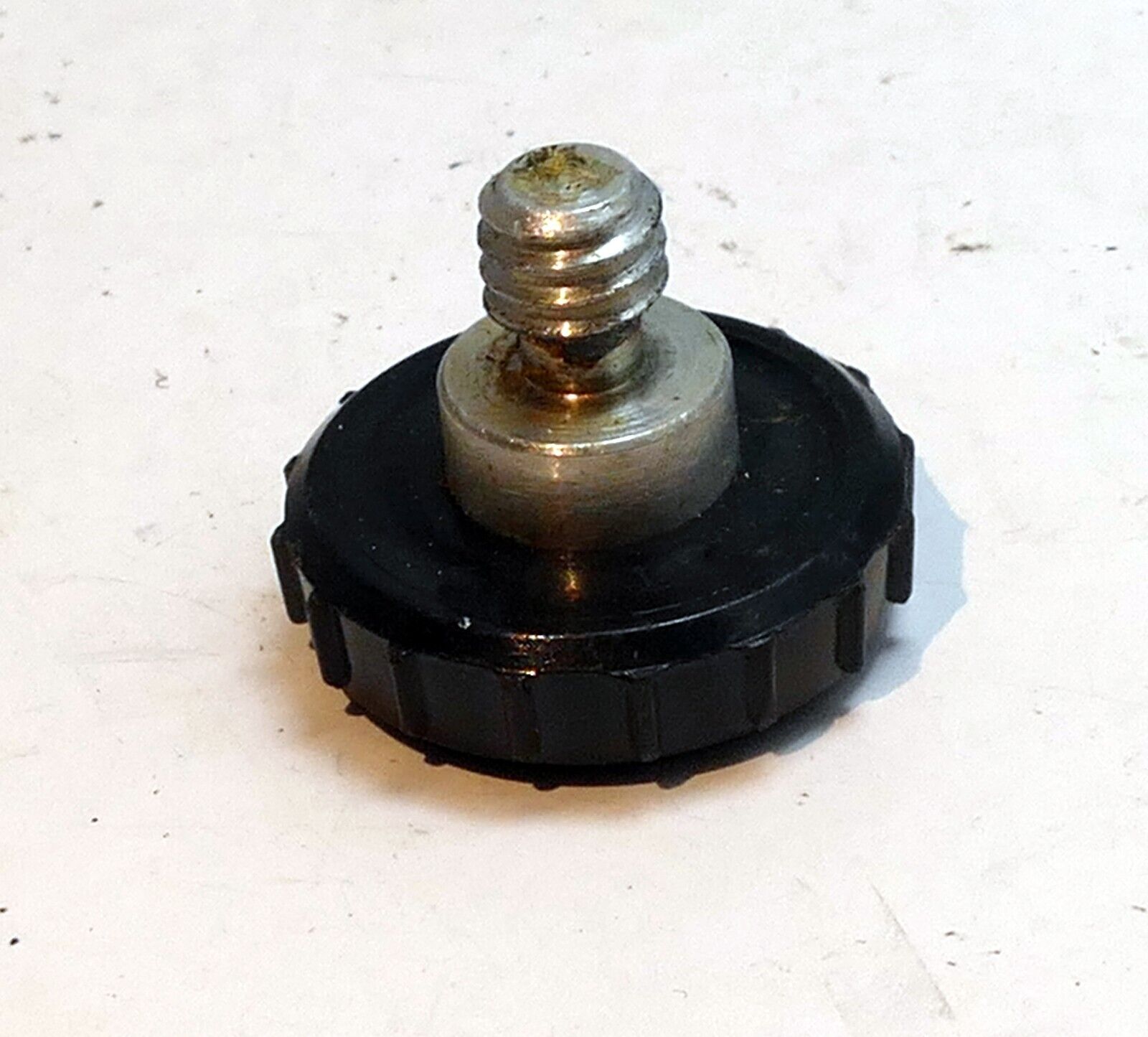 1/4"  Tripod Mount Adapter for rangefinder camera